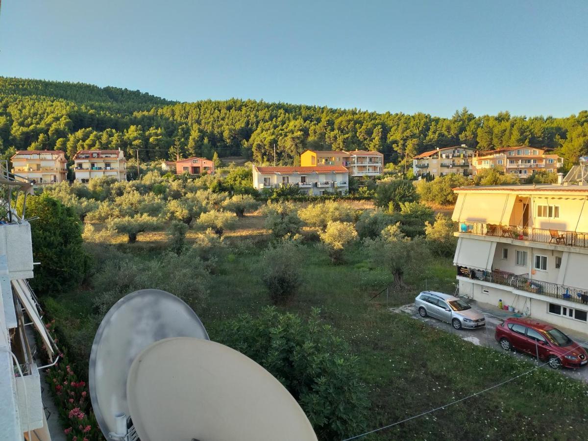 Panorama Aparthotel Pefki  Exterior photo
